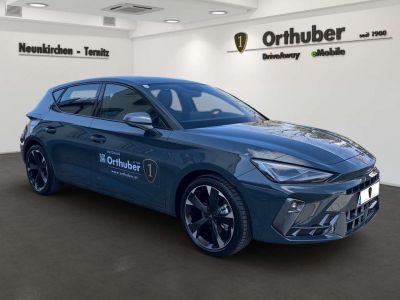 Cupra Leon Gebrauchtwagen