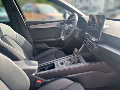 Cupra Leon Gebrauchtwagen