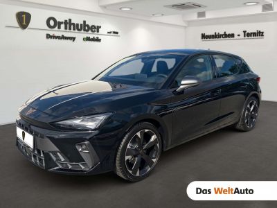 Cupra Leon Gebrauchtwagen