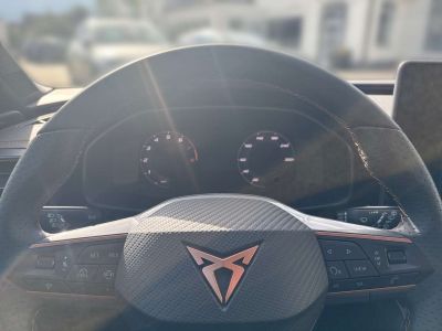 Cupra Leon Gebrauchtwagen