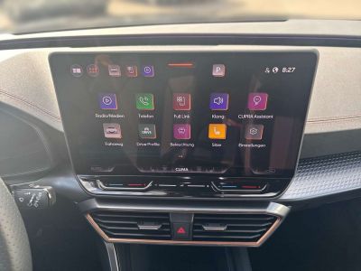 Cupra Leon Gebrauchtwagen