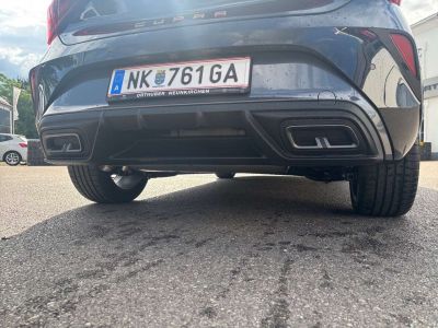 Cupra Leon Gebrauchtwagen