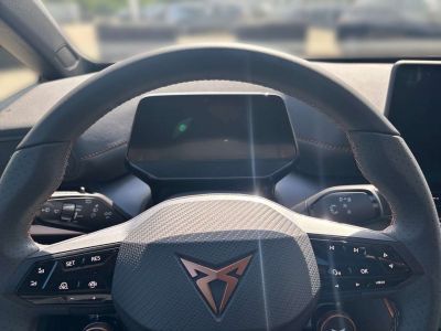 Cupra Born Gebrauchtwagen