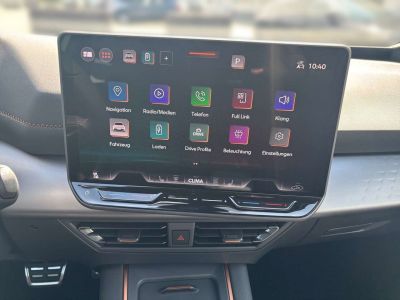 Cupra Born Gebrauchtwagen