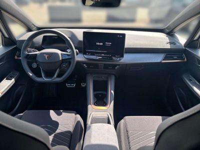 Cupra Born Gebrauchtwagen