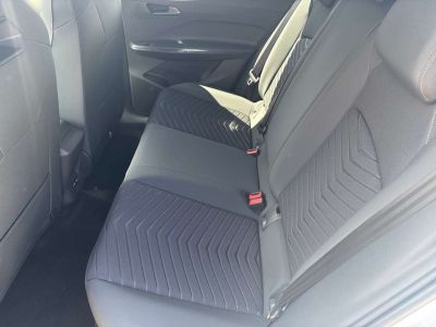 Cupra Born Gebrauchtwagen