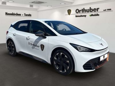 Cupra Born Gebrauchtwagen