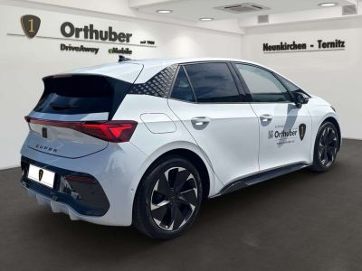 Cupra Born Gebrauchtwagen