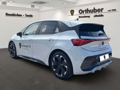 Cupra Born Gebrauchtwagen