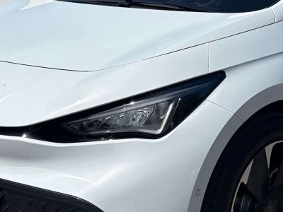 Cupra Born Gebrauchtwagen