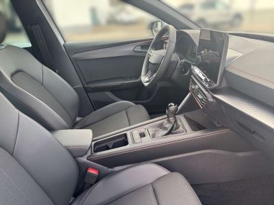 Cupra Leon Gebrauchtwagen