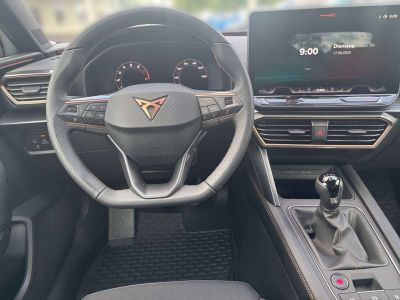 Cupra Leon Gebrauchtwagen