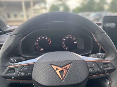 Cupra Leon Gebrauchtwagen