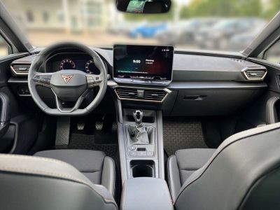 Cupra Leon Gebrauchtwagen