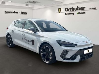 Cupra Leon Gebrauchtwagen