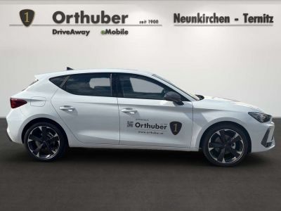 Cupra Leon Gebrauchtwagen