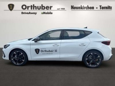 Cupra Leon Gebrauchtwagen