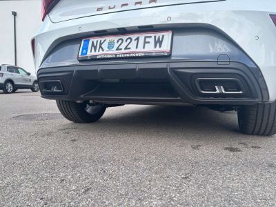 Cupra Leon Gebrauchtwagen