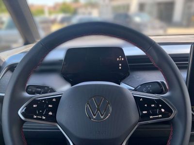 VW ID.Buzz Gebrauchtwagen