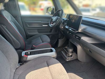 VW ID.Buzz Gebrauchtwagen