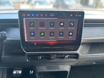 VW ID.Buzz Gebrauchtwagen