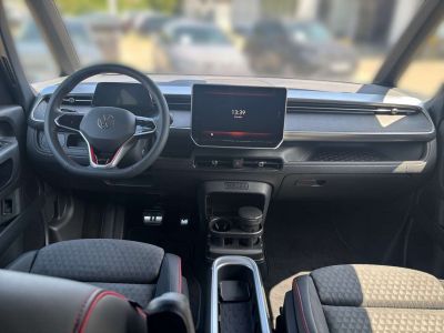 VW ID.Buzz Gebrauchtwagen