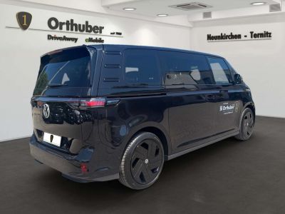 VW ID.Buzz Gebrauchtwagen