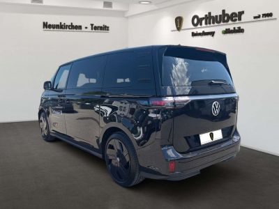 VW ID.Buzz Gebrauchtwagen