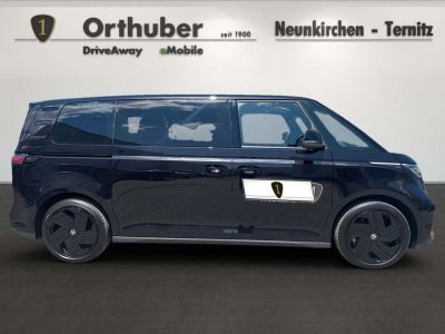 VW ID.Buzz Gebrauchtwagen