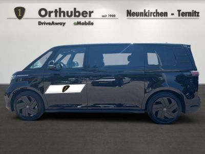 VW ID.Buzz Gebrauchtwagen