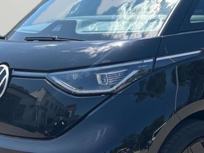 VW ID.Buzz Gebrauchtwagen