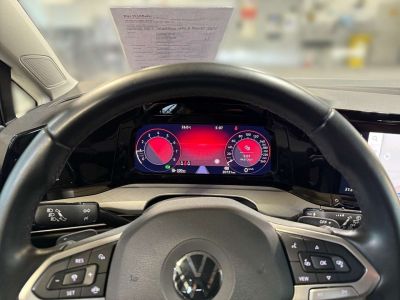 VW Golf Gebrauchtwagen VW Golf Gebrauchtwagen