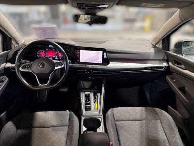 VW Golf Gebrauchtwagen VW Golf Gebrauchtwagen