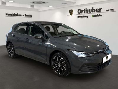 VW Golf Gebrauchtwagen VW Golf Gebrauchtwagen