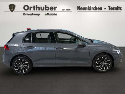 VW Golf Gebrauchtwagen VW Golf Gebrauchtwagen