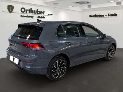 VW Golf Gebrauchtwagen VW Golf Gebrauchtwagen