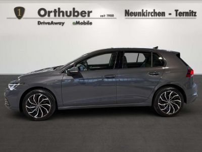 VW Golf Gebrauchtwagen VW Golf Gebrauchtwagen