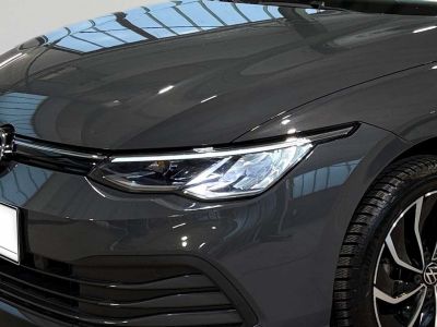 VW Golf Gebrauchtwagen VW Golf Gebrauchtwagen