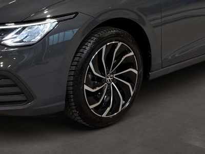 VW Golf Gebrauchtwagen VW Golf Gebrauchtwagen