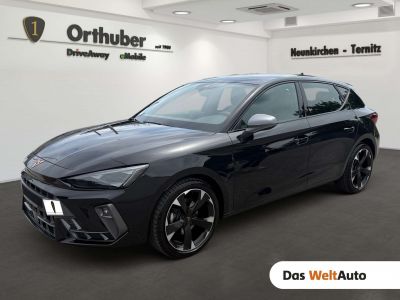 Cupra Leon Gebrauchtwagen