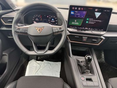 Cupra Leon Gebrauchtwagen