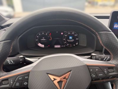 Cupra Leon Gebrauchtwagen