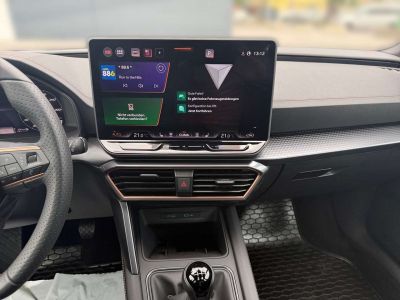 Cupra Leon Gebrauchtwagen