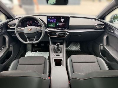 Cupra Leon Gebrauchtwagen