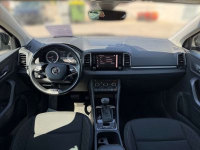 Skoda Karoq Gebrauchtwagen