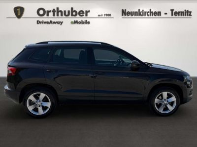 Skoda Karoq Gebrauchtwagen
