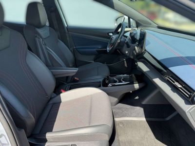 VW ID.4 Gebrauchtwagen