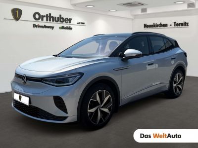 VW ID.4 Gebrauchtwagen