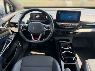 VW ID.4 Gebrauchtwagen