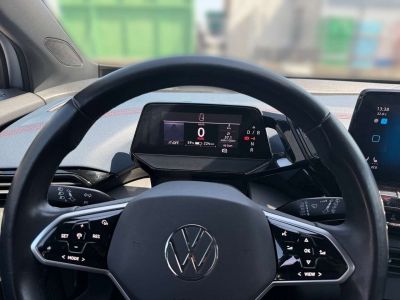 VW ID.4 Gebrauchtwagen